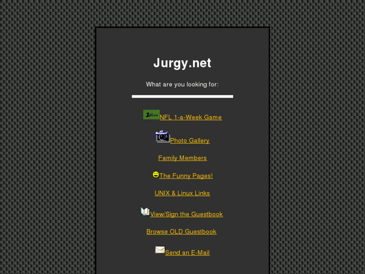 www.jurgy.net