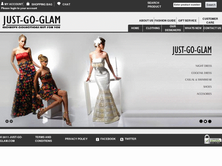 www.just-go-glam.com