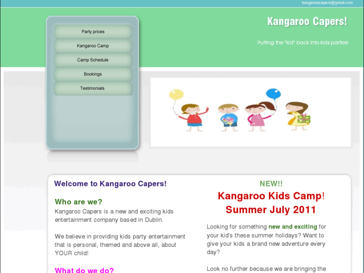 www.kangaroocapers.com