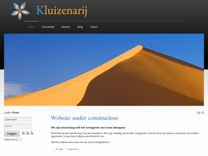 www.kluizenarij.com