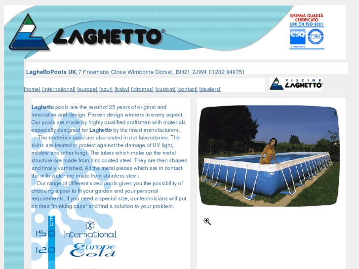 www.laghettopools.com