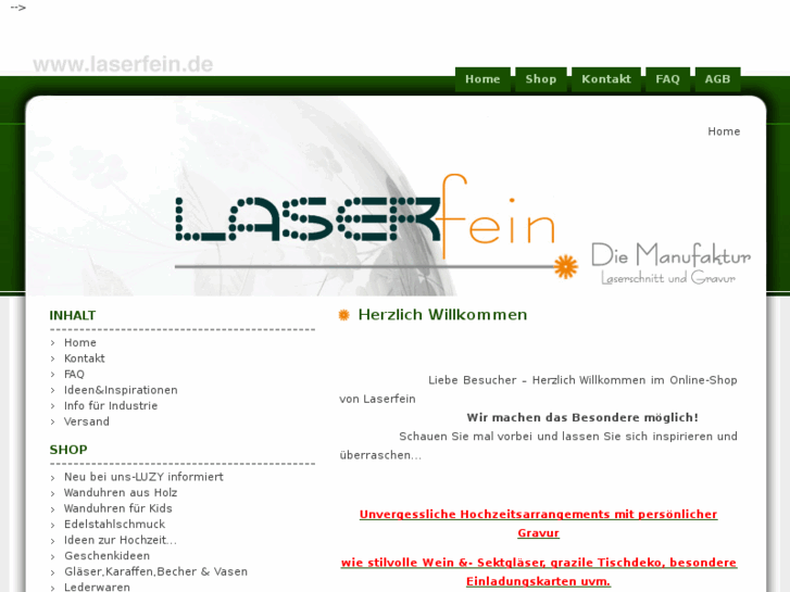 www.laserfein.de