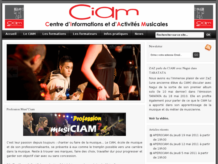 www.le-ciam.com