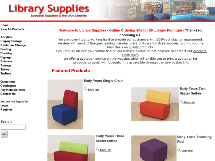 www.librarysupplies.co.uk