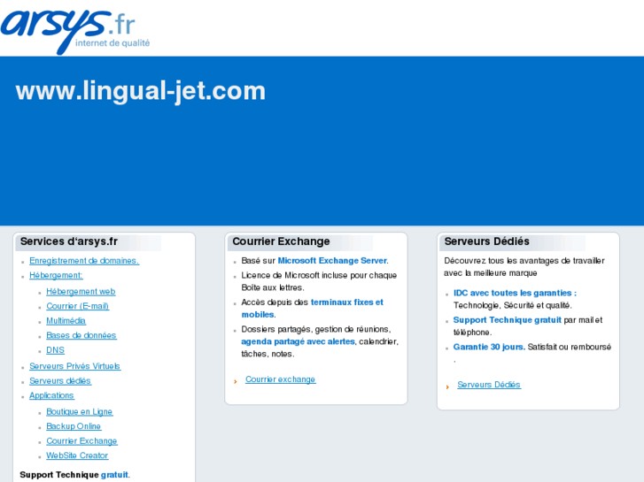 www.lingual-jet.com