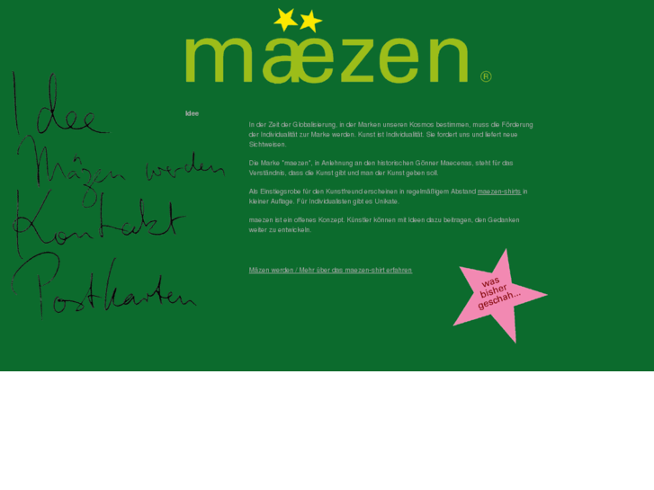 www.maezen.com