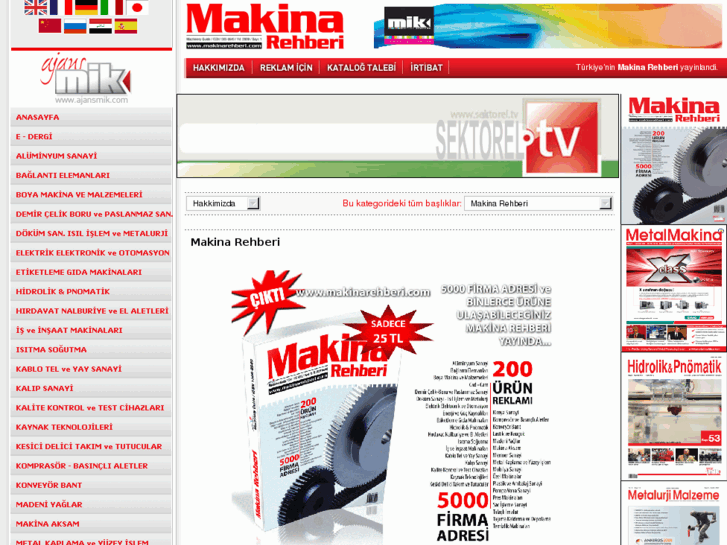 www.makinarehberi.com
