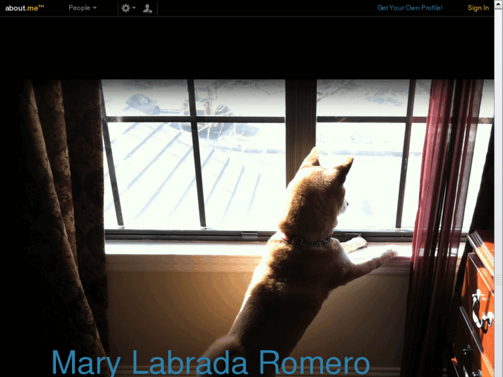 www.marylabradaromero.com