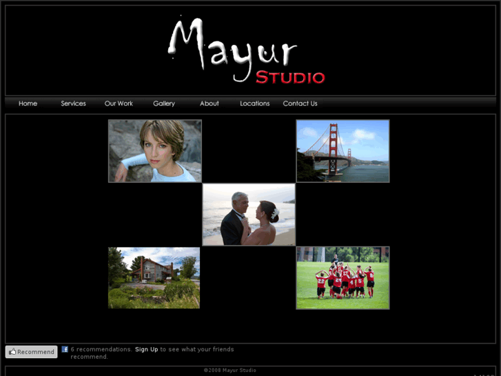 www.mayurstudio.com