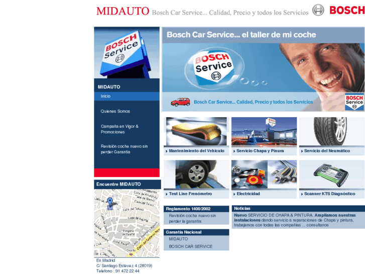 www.midauto.es