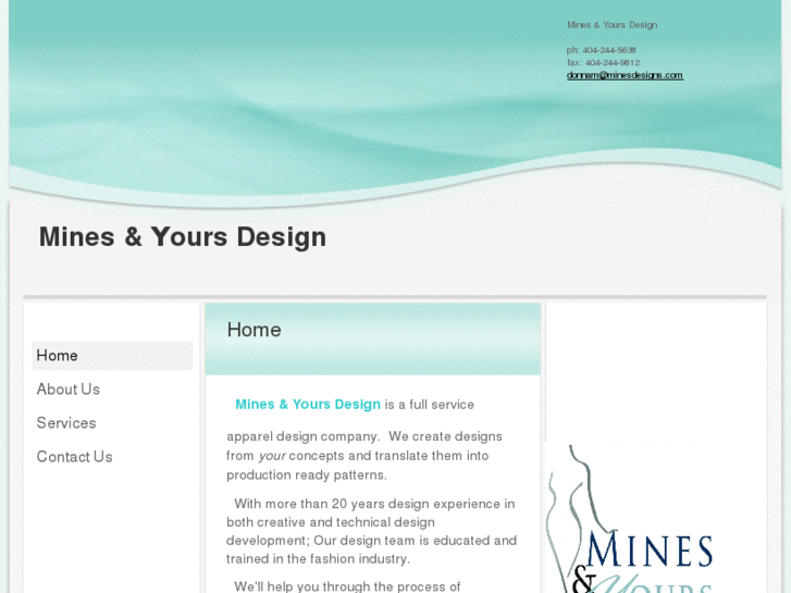 www.minesdesigns.com