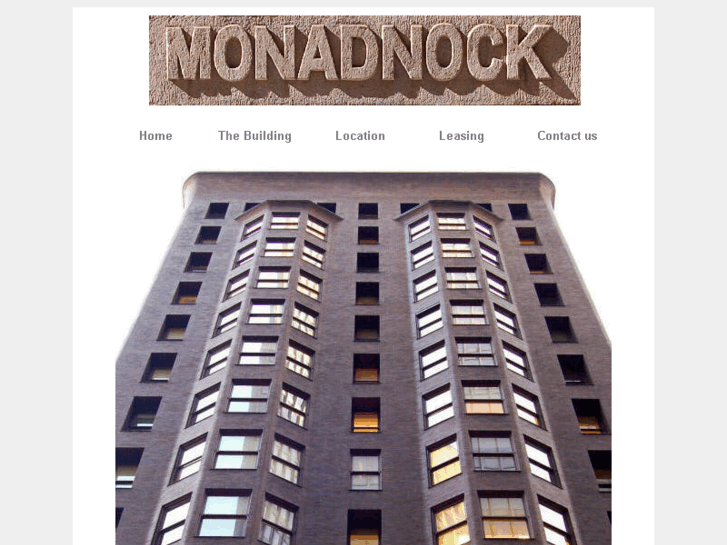 www.monadnockbuilding.com