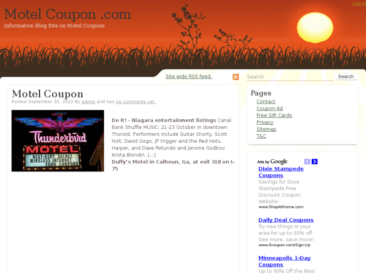 www.motelcoupon.net