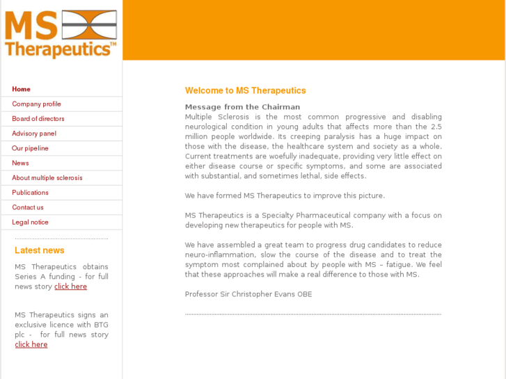 www.ms-therapeutics.com