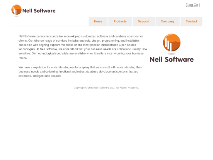 www.nellsoftware.com