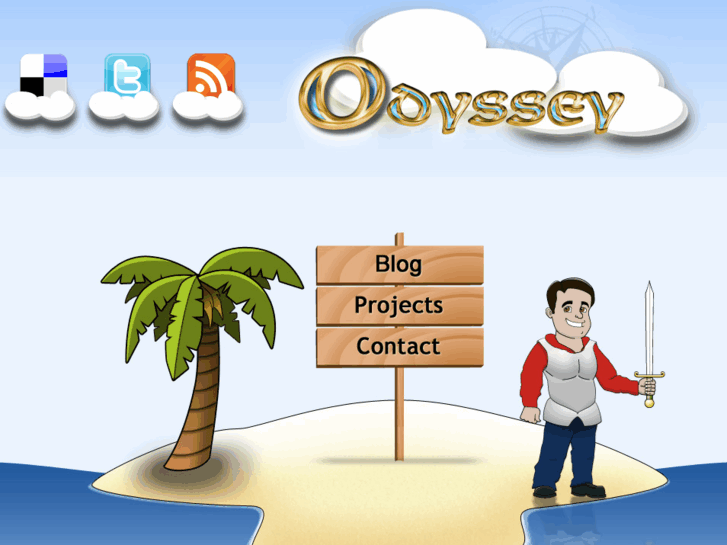 www.odysseyweb.com.au