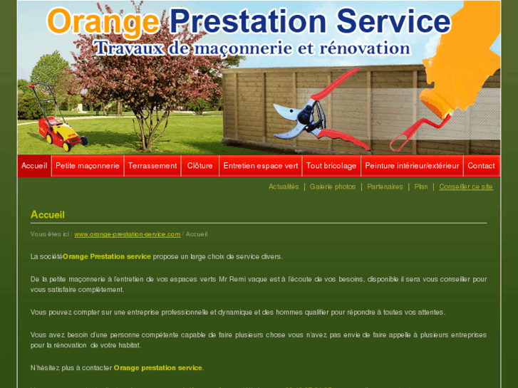 www.orange-prestation-service.com