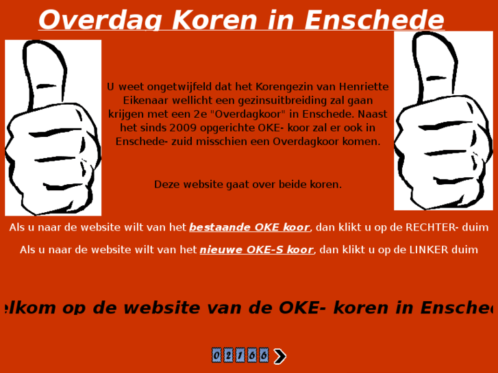 www.overdagkoorenschede.nl