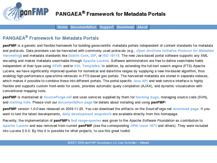 www.pan-fmp.org