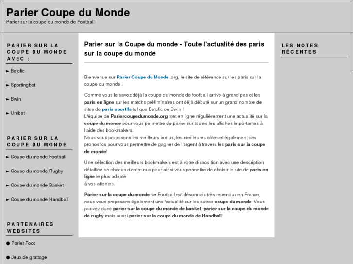 www.pariercoupedumonde.org