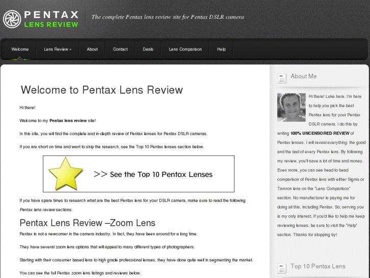 www.pentaxlensreview.com