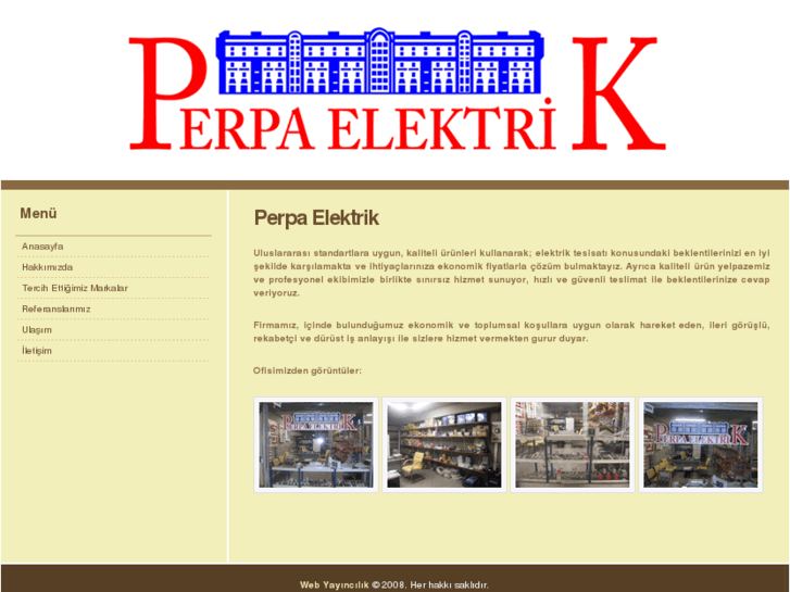 www.perpaelektrik.com