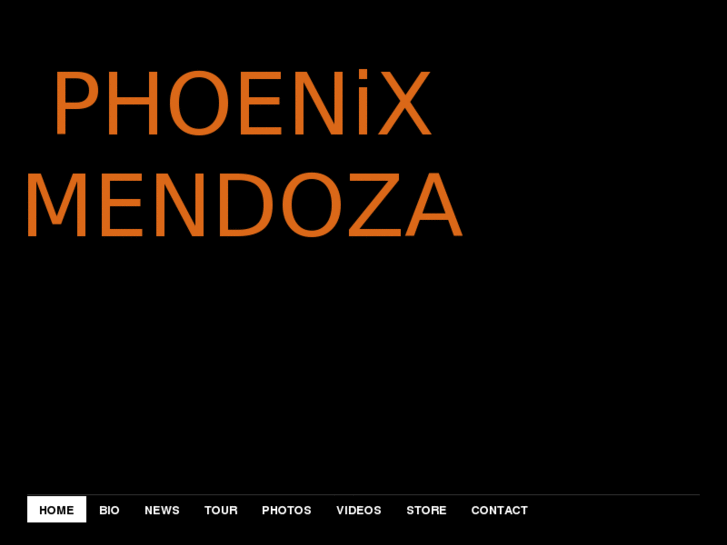 www.phoenixmendoza.com