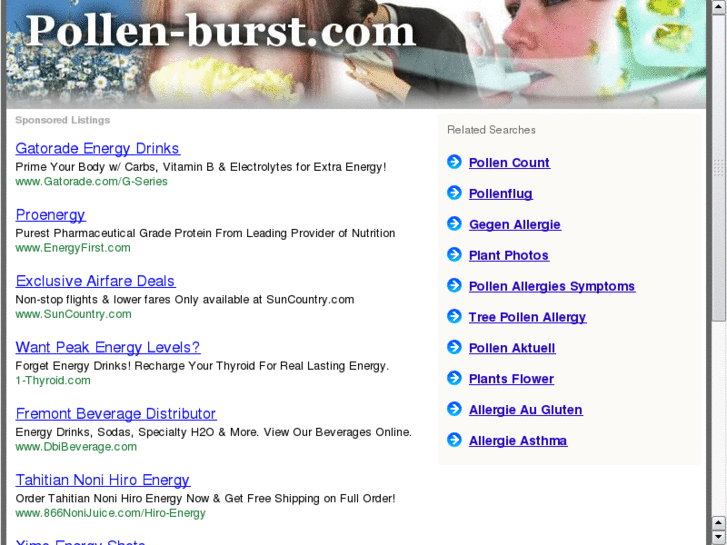 www.pollen-burst.com