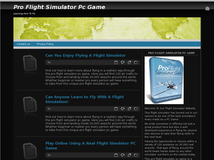 www.proflightsimulatorpcgame.com