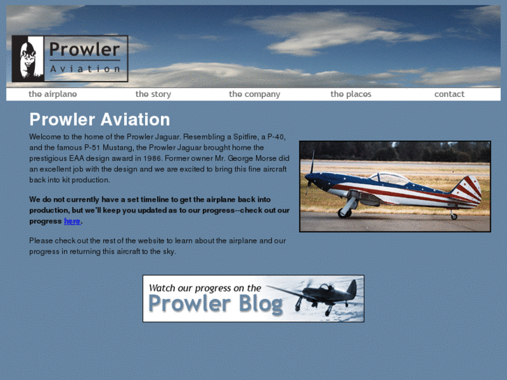 www.prowleraviation.com