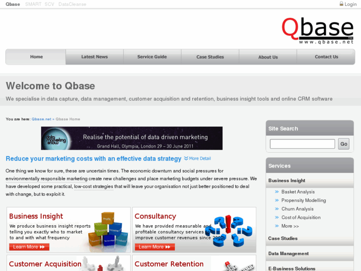 www.qbase.net