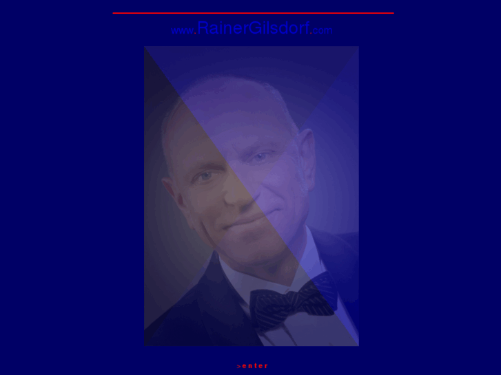 www.rainer-gilsdorf.com