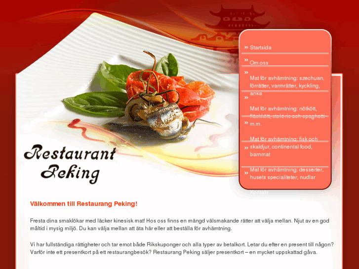 www.restaurangpeking.com