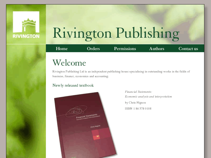 www.rivingtonbooks.com