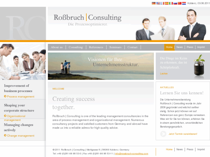 www.rossbruch-consulting.com