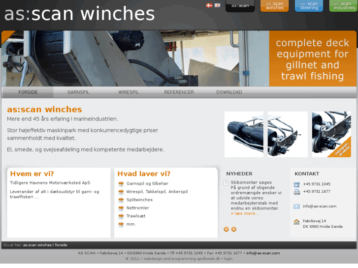 www.scan-winches.com
