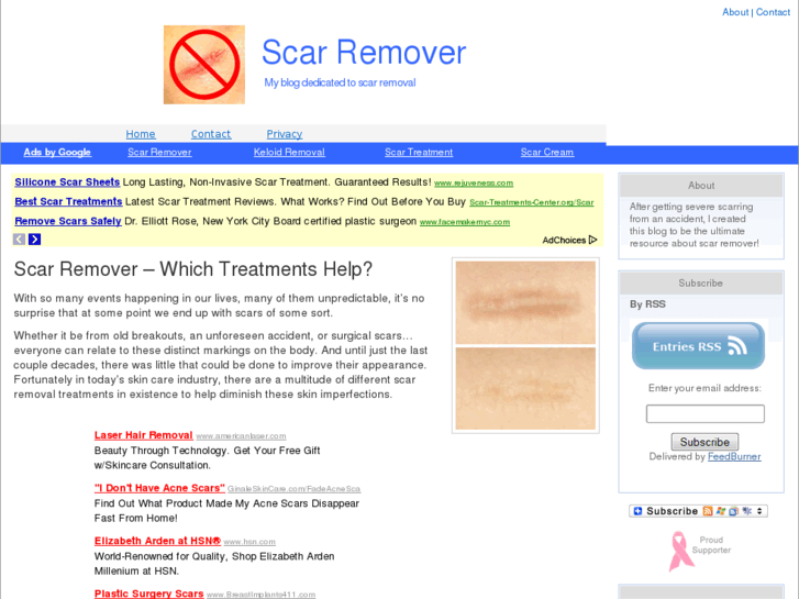 www.scarremover.net