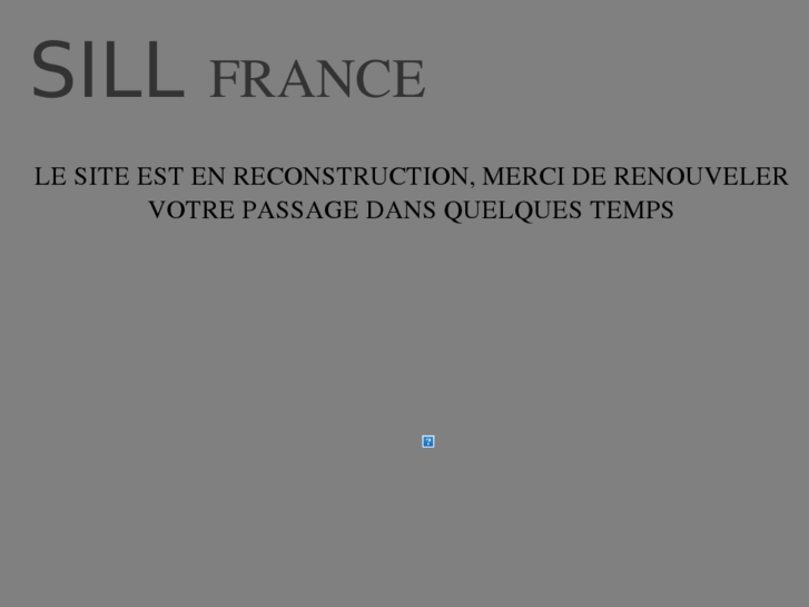 www.sillfrance.com