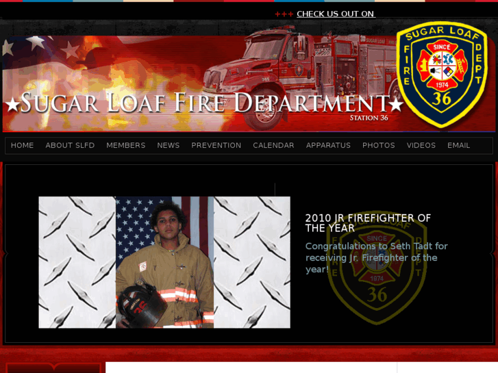 www.slfd.net