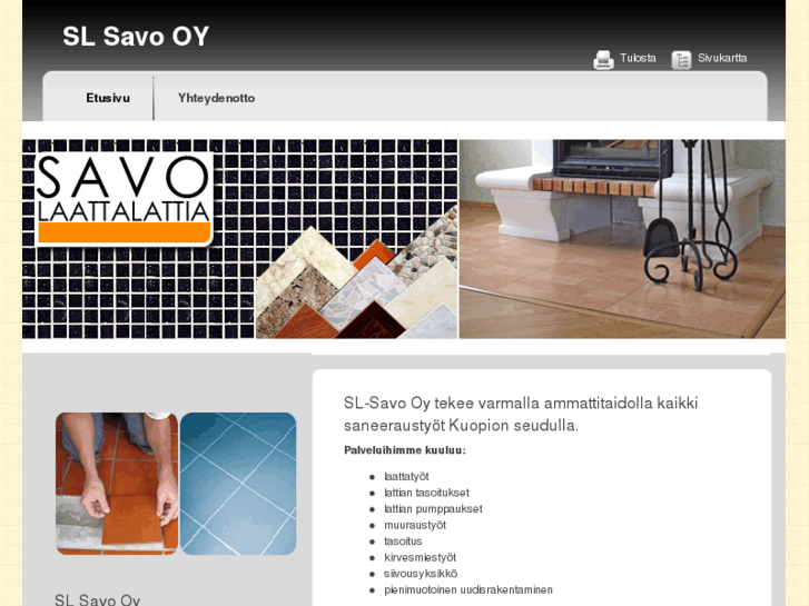 www.slsavo.com