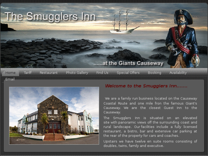 www.smugglersinnireland.com