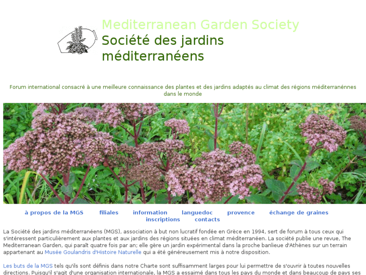 www.societedesjardinsmediterraneens.org