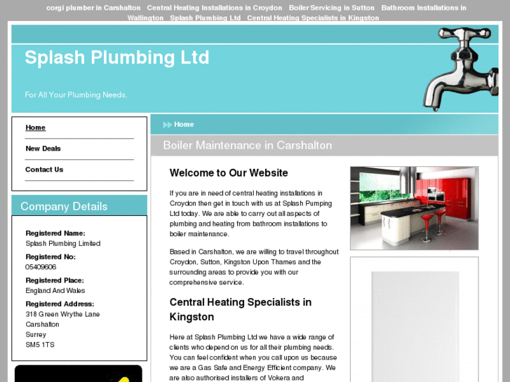 www.splashplumbingltd.com