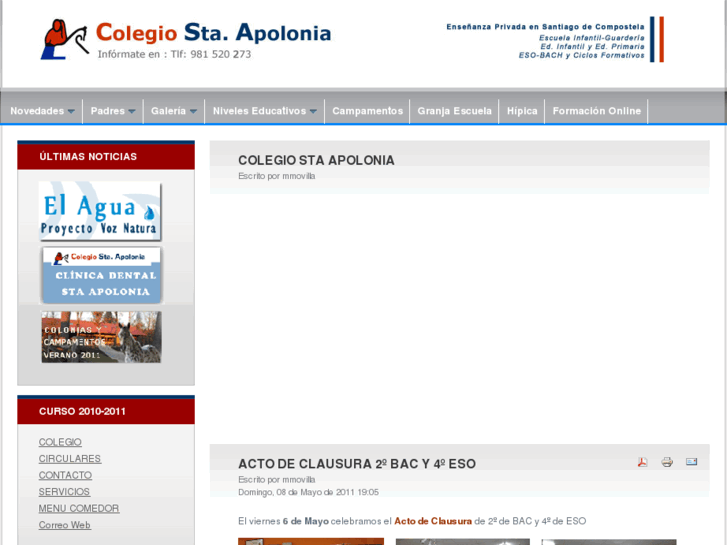 www.staapolonia.net