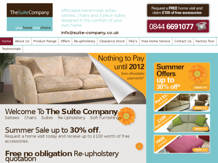 www.suite-company.co.uk