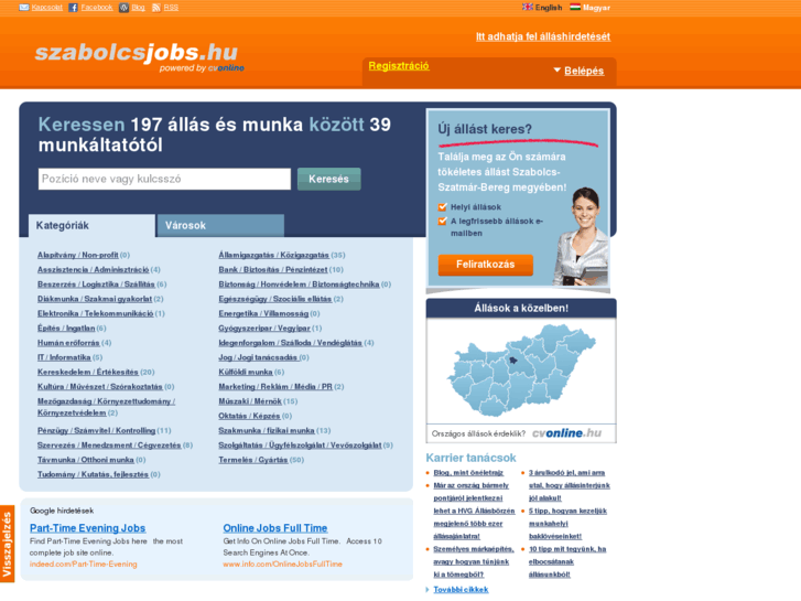 www.szabolcsjobs.hu