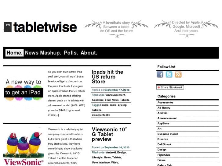 www.tabletwise.com