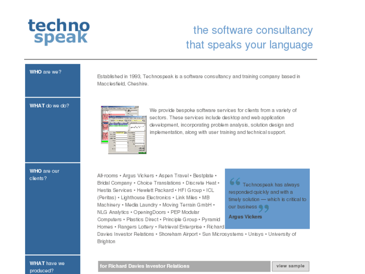 www.technospeak.co.uk