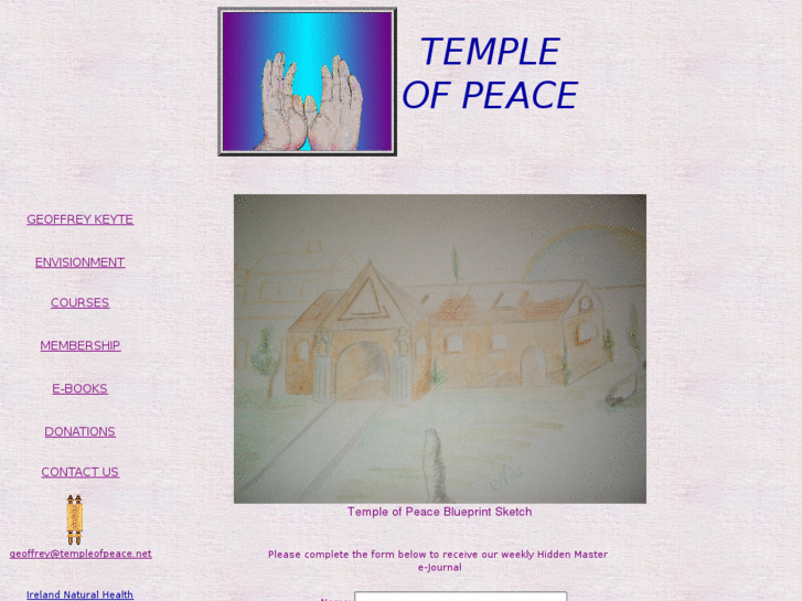 www.templeofpeace.co.uk