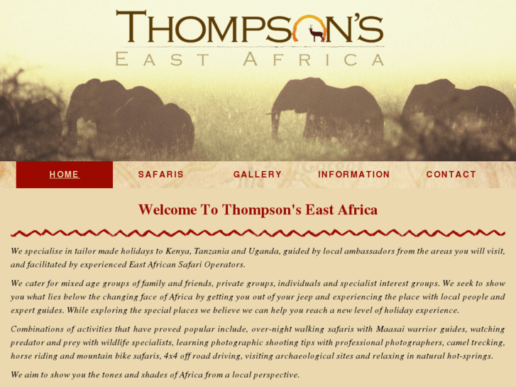 www.thompsonseastafrica.com